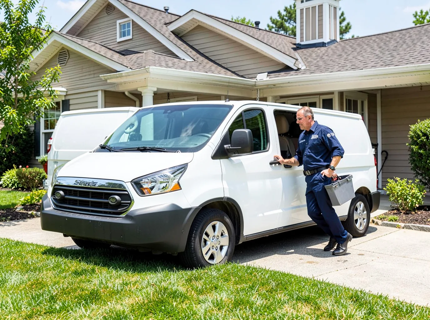 Emergency Plumber company in Overbrook, OK
