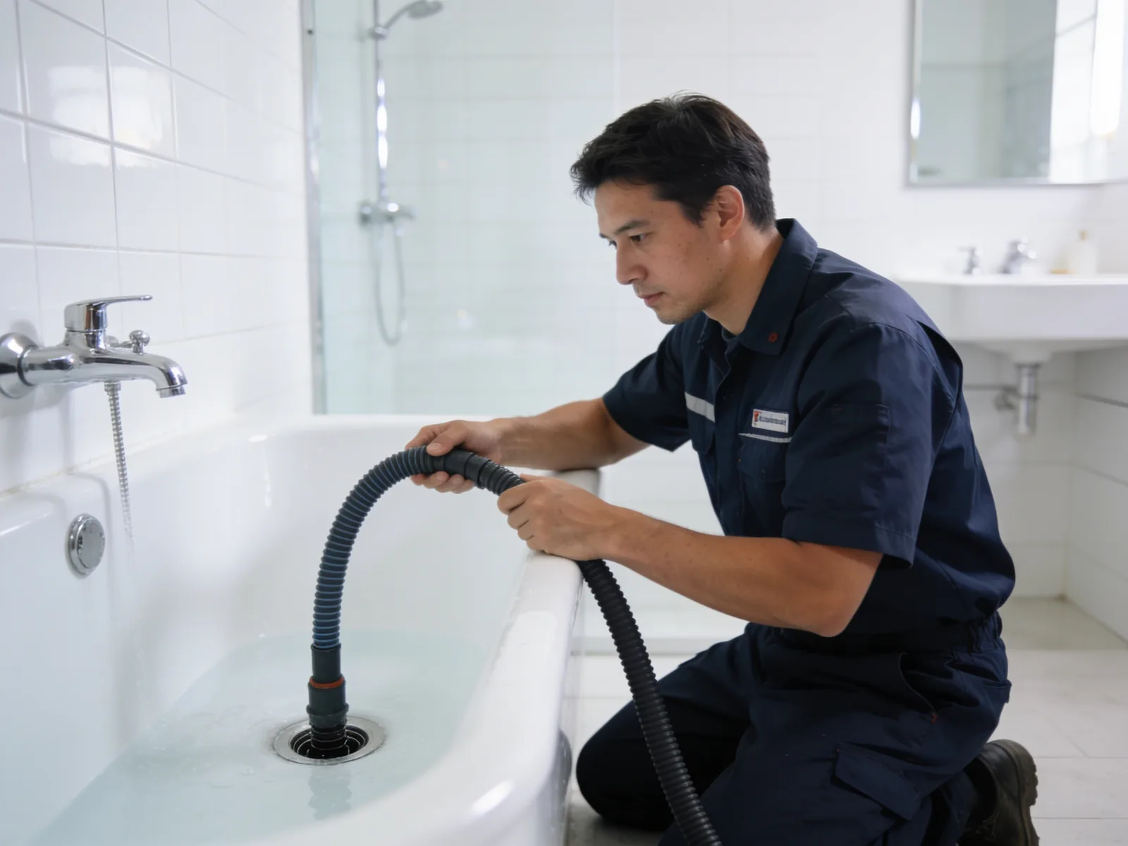 Emergency Plumber Overbrook, OK FAQs